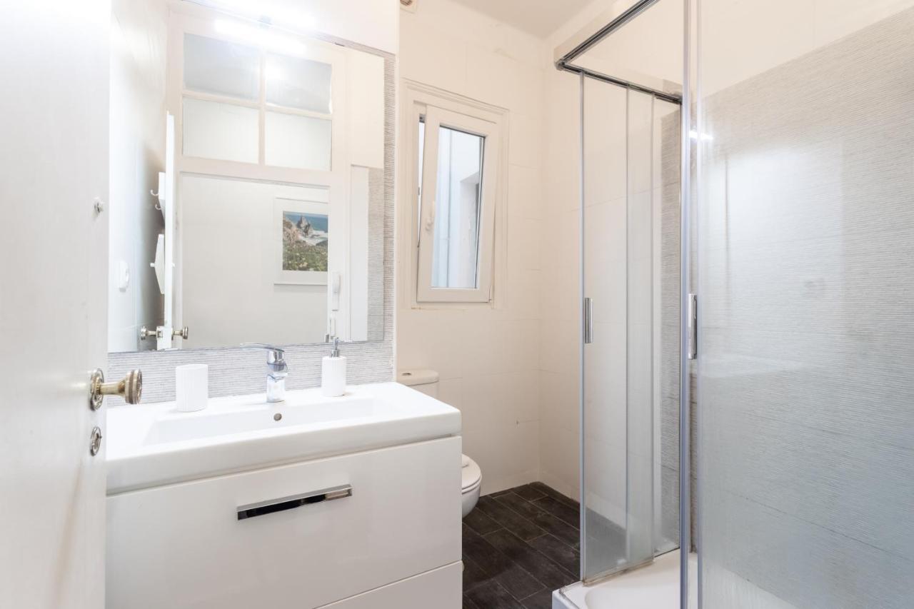 Le Flat | Cais Do Sodre Apartment Lisbon Bagian luar foto