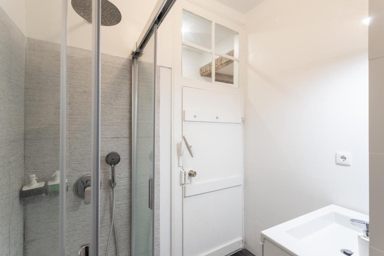 Le Flat | Cais Do Sodre Apartment Lisbon Bagian luar foto