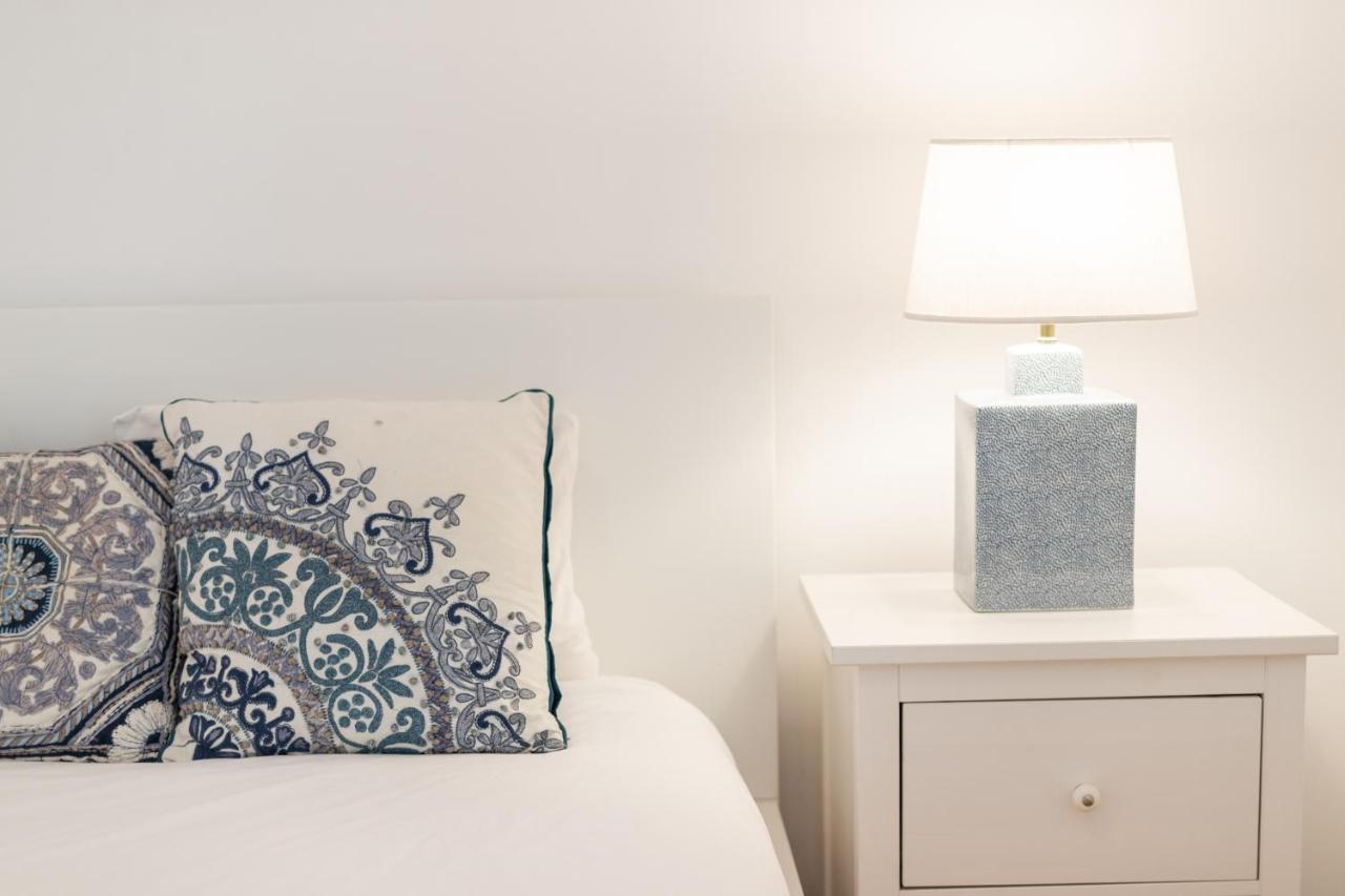 Le Flat | Cais Do Sodre Apartment Lisbon Bagian luar foto